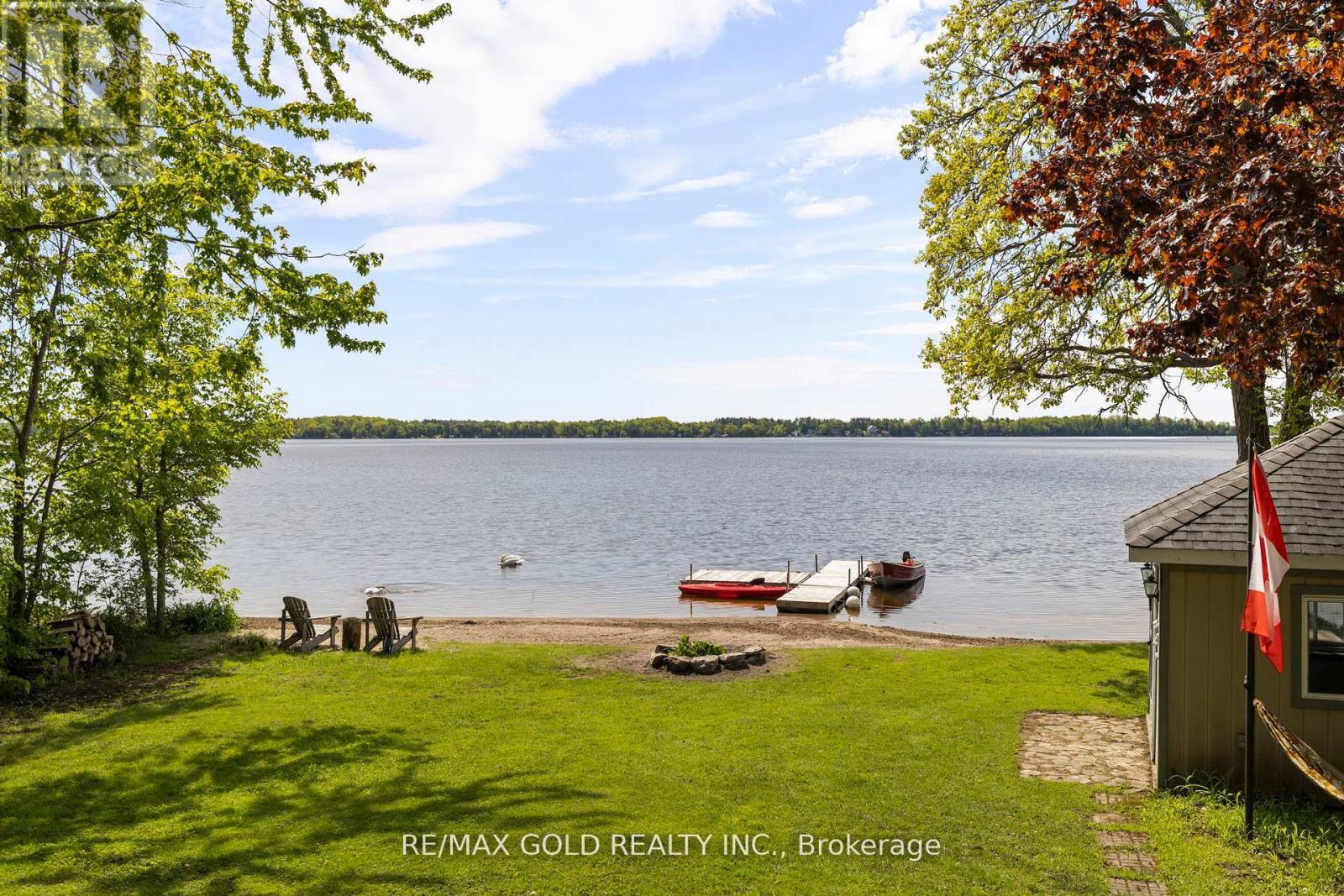 1305 Carol Ann Avenue, Ramara, Ontario  L0K 1B0 - Photo 30 - S12268472