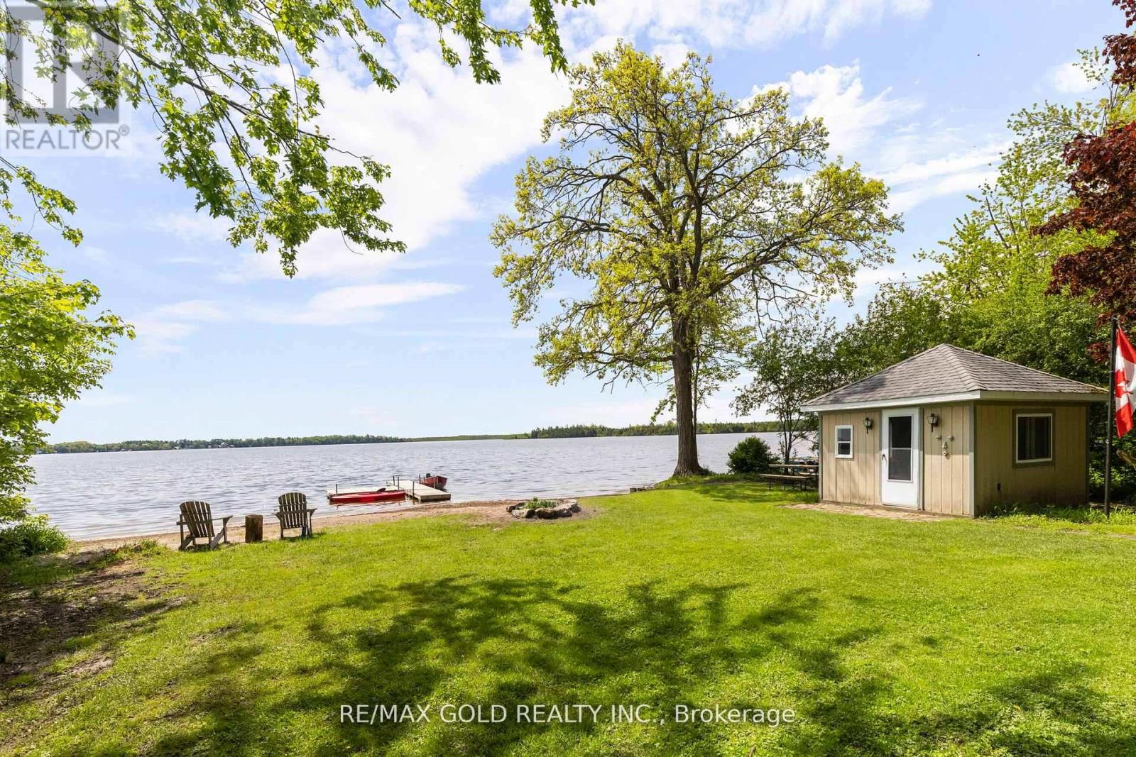 1305 Carol Ann Avenue, Ramara, Ontario  L0K 1B0 - Photo 31 - S12268472