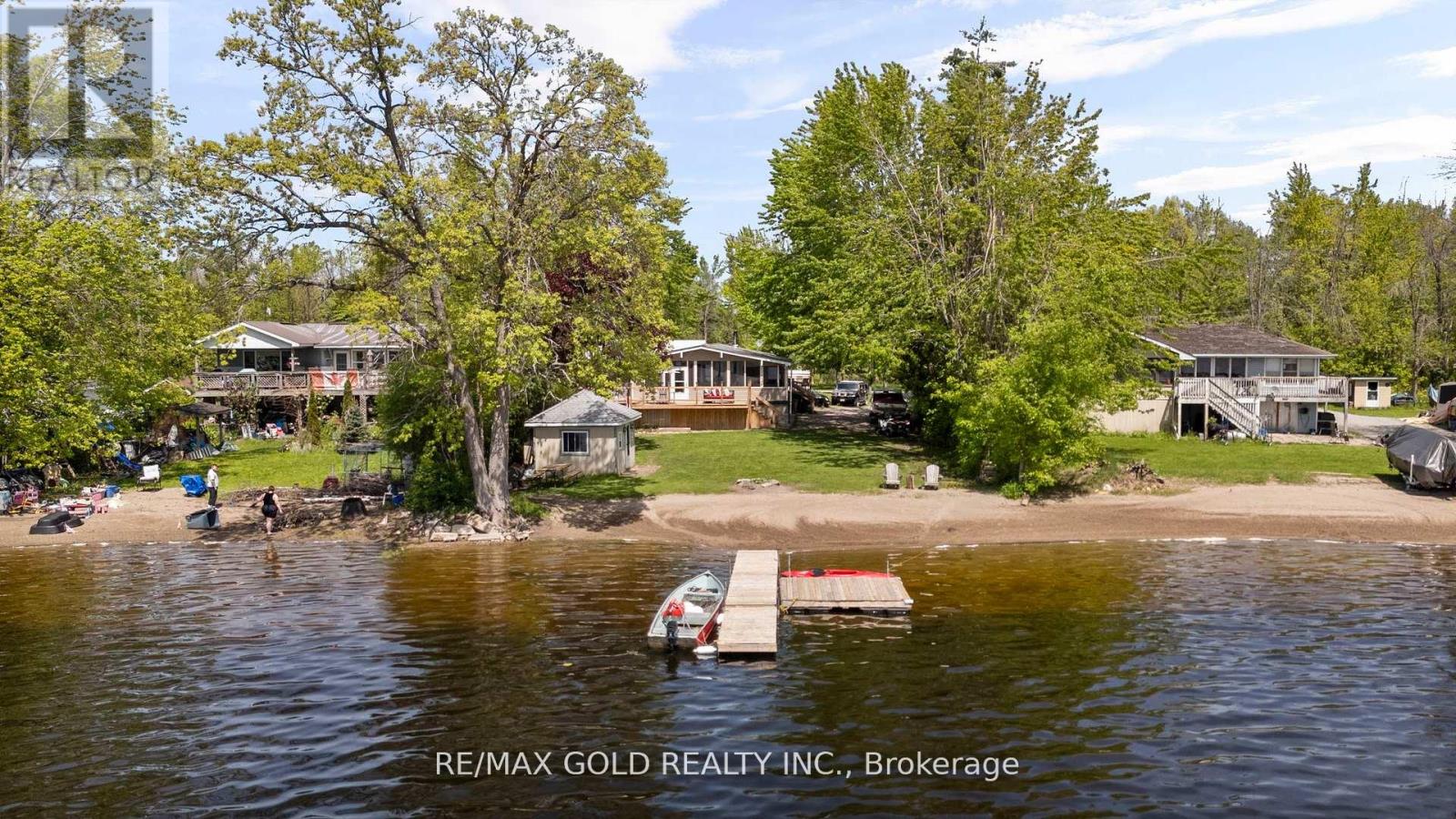 1305 Carol Ann Avenue, Ramara, Ontario  L0K 1B0 - Photo 35 - S12268472