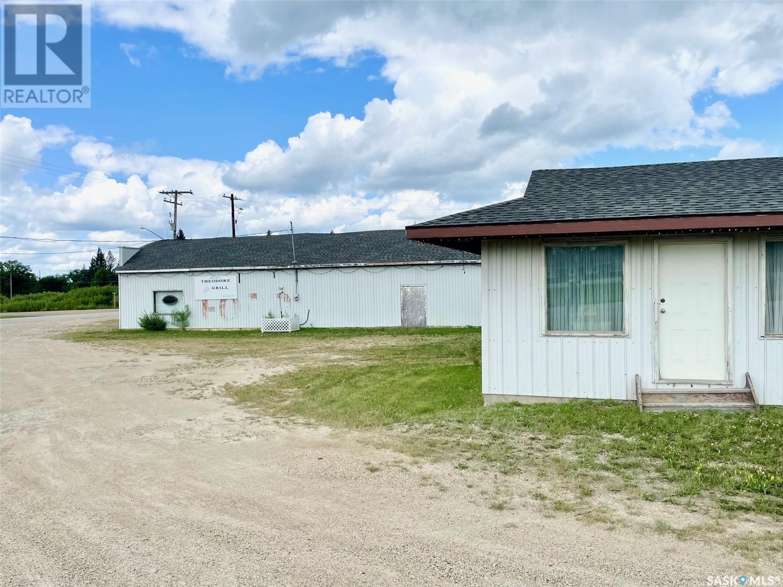 11 Christopher Street, Theodore, Saskatchewan  S3N 4C0 - Photo 26 - SK995723