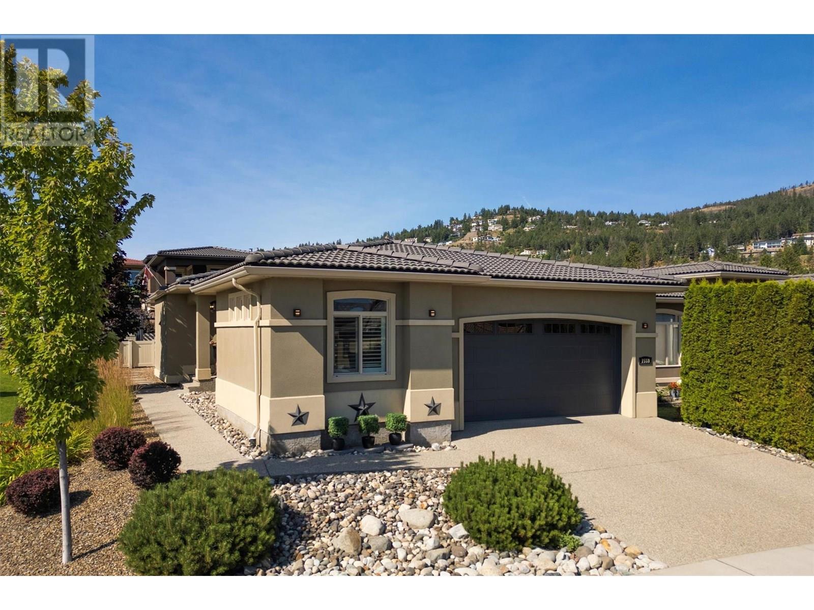 1559 Harbour Green Road, Kelowna, British Columbia