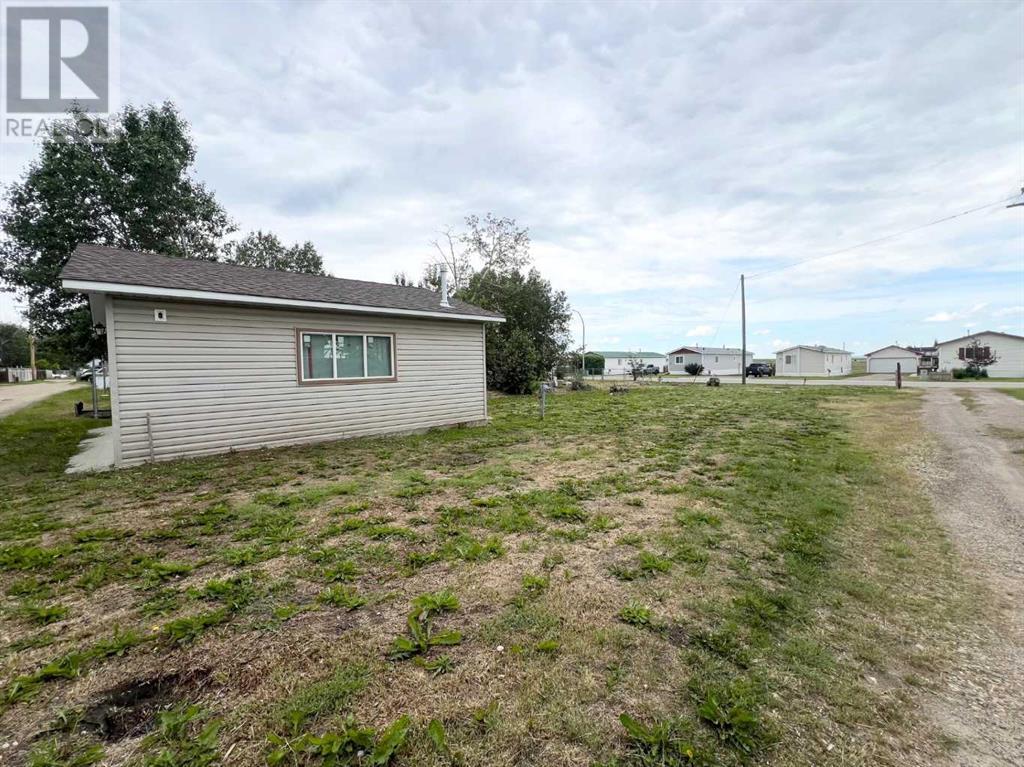 101 Cross Street, Acme, Alberta  T0M 0A0 - Photo 4 - A2235019
