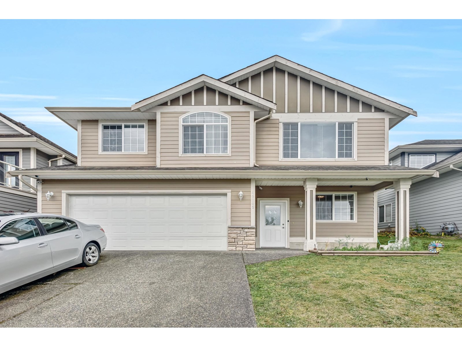46205 STONEVIEW DRIVE|Promontory, Chilliwack, British Columbia