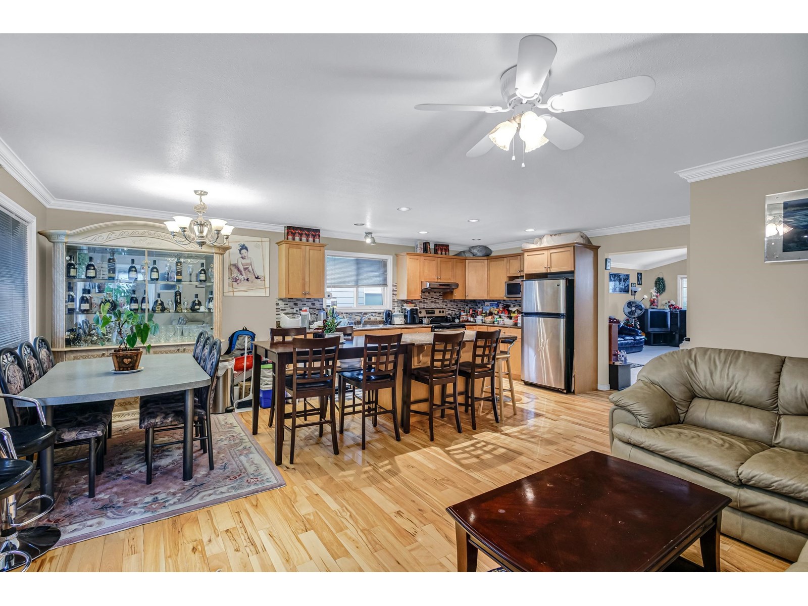 46205 Stoneview Drive, Promontory, Chilliwack, British Columbia  V2R 5W8 - Photo 11 - R3023637