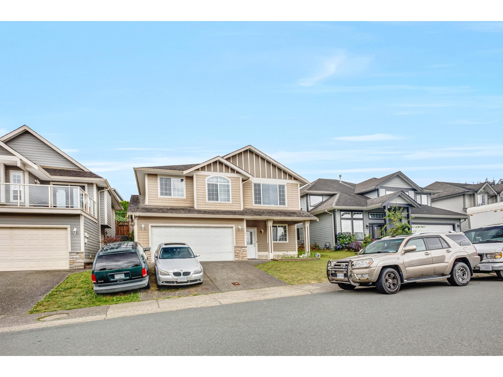 46205 Stoneview Drive, Promontory, Chilliwack, British Columbia  V2R 5W8 - Photo 4 - R3023637