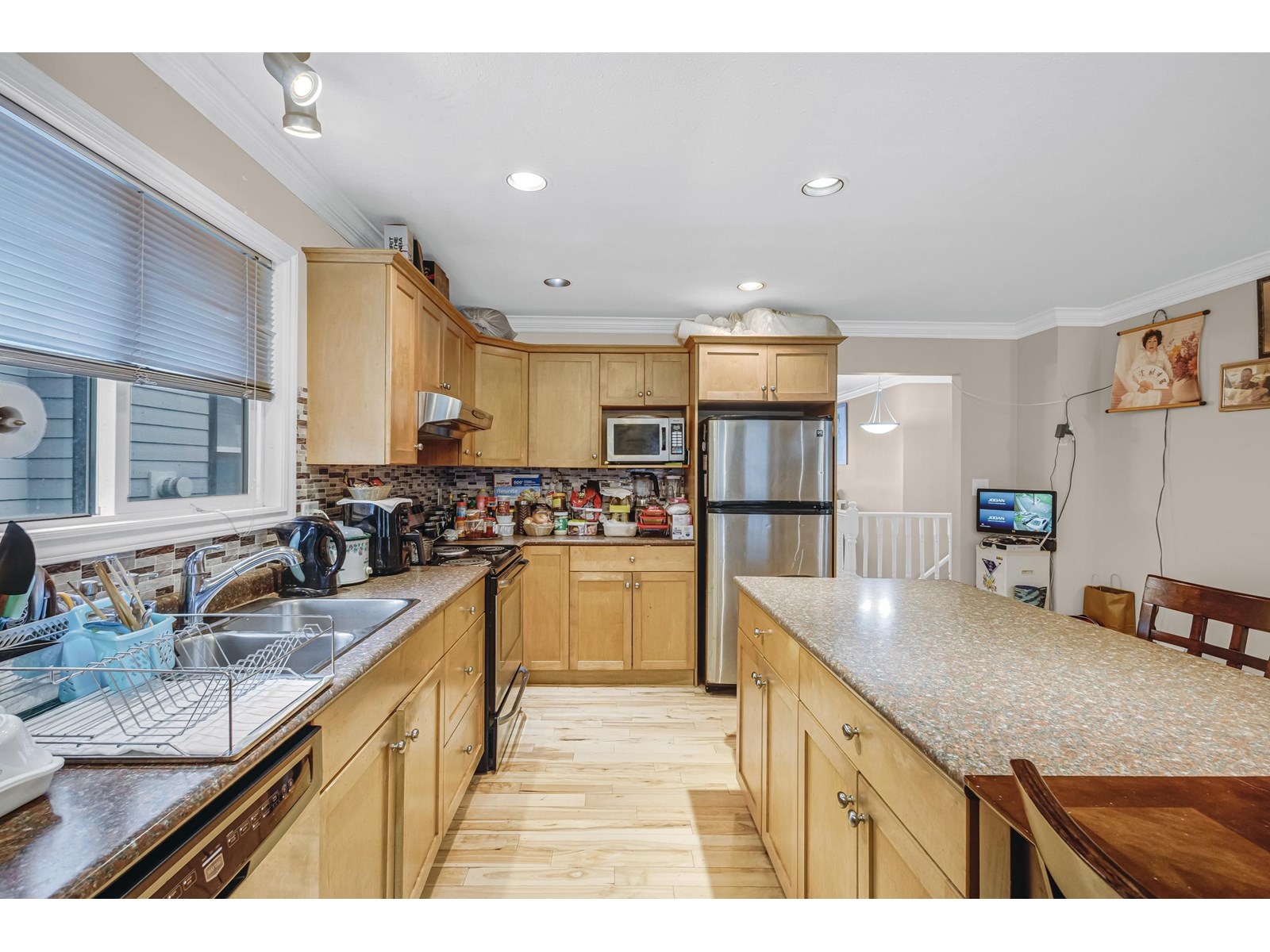 46205 Stoneview Drive, Promontory, Chilliwack, British Columbia  V2R 5W8 - Photo 12 - R3023637