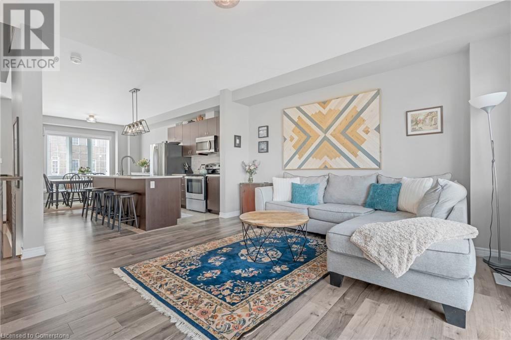 Property at 122 DUNDAS Street E Unit# 19 image 1