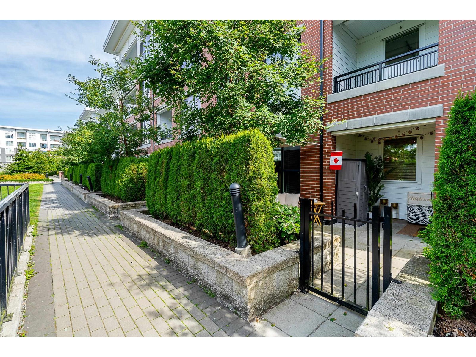 D118 8150 207 Street, Langley, British Columbia  V2Y 4J5 - Photo 25 - R3023619