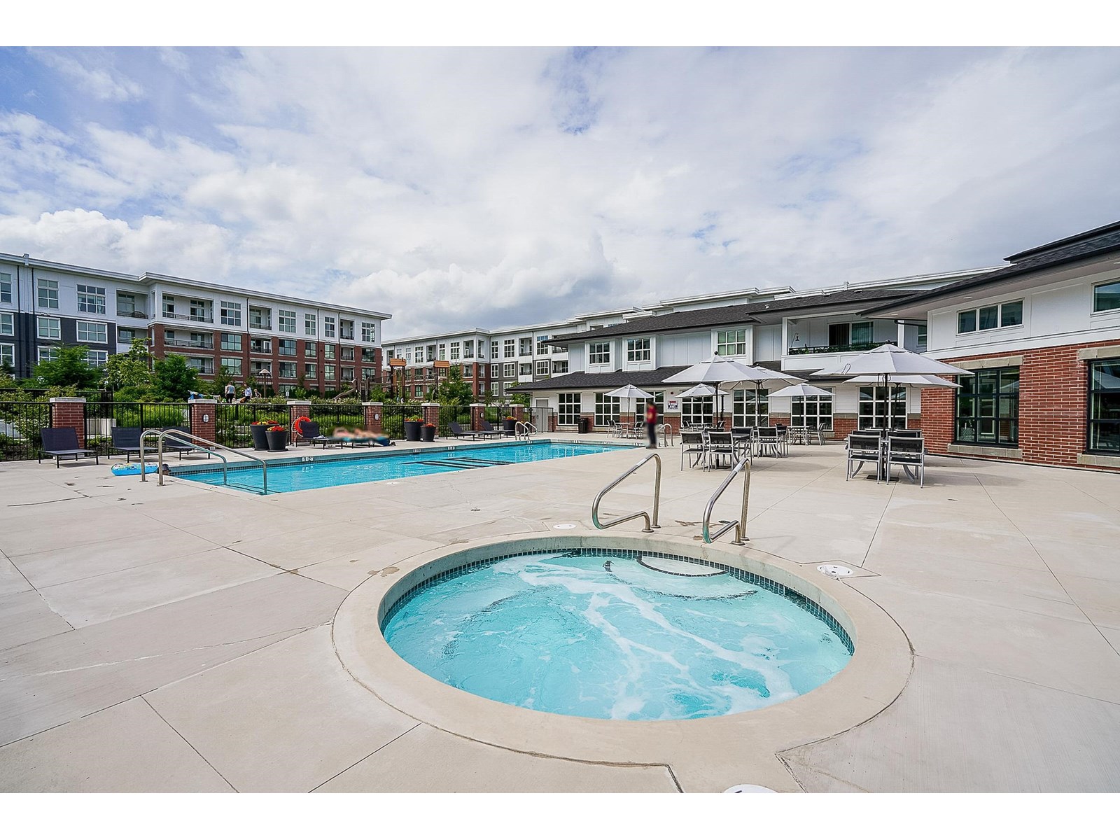 D118 8150 207 Street, Langley, British Columbia  V2Y 4J5 - Photo 38 - R3023619
