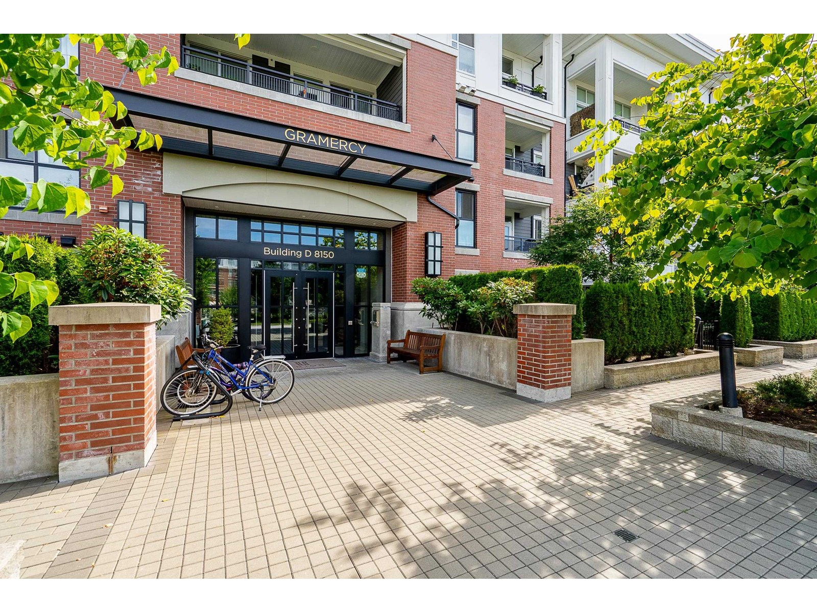 D118 8150 207 Street, Langley, British Columbia  V2Y 4J5 - Photo 27 - R3023619