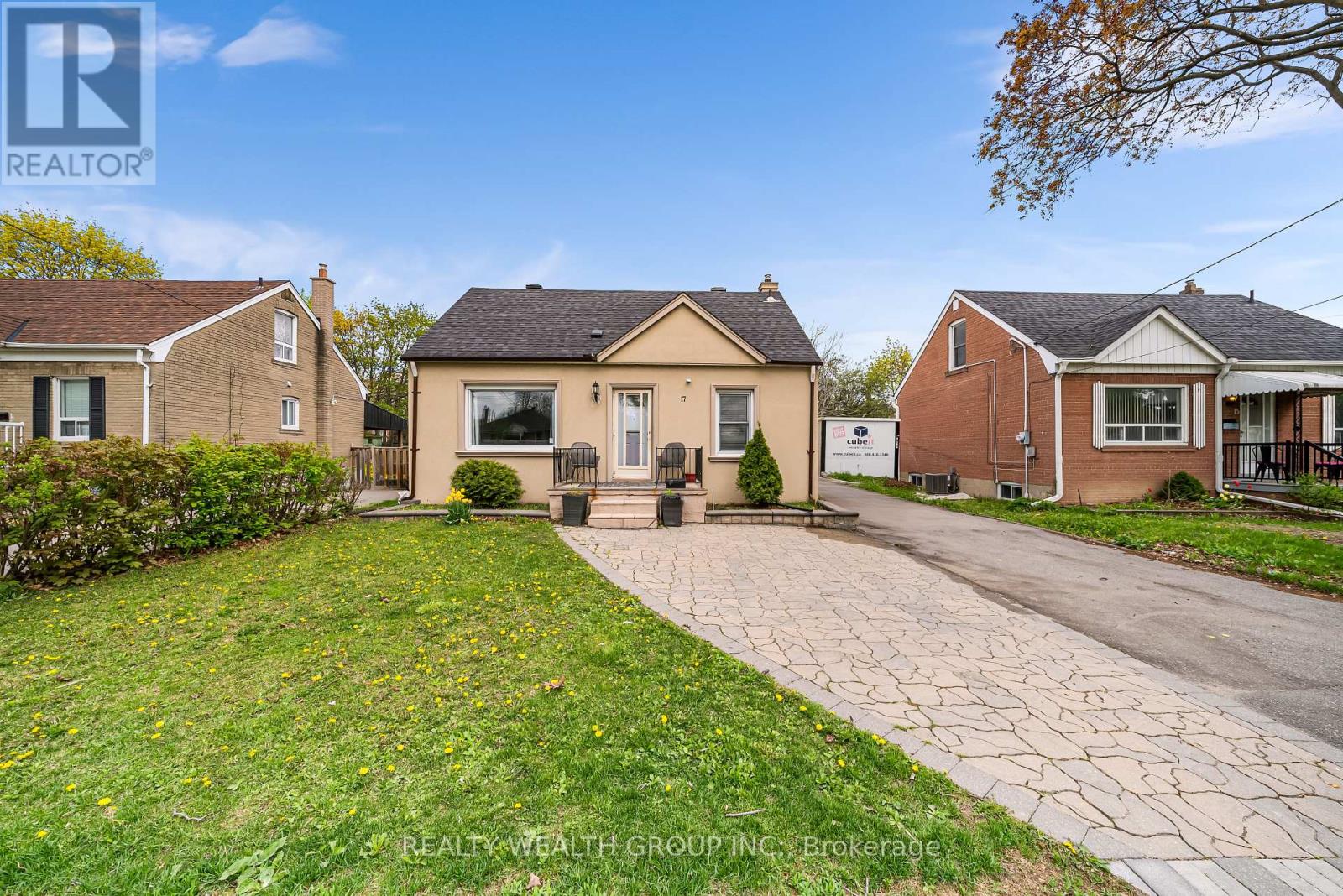 Property at 17 HAYMARKET ROAD image 1