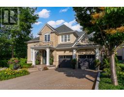 560 HANCOCK WAY, Mississauga, Ontario