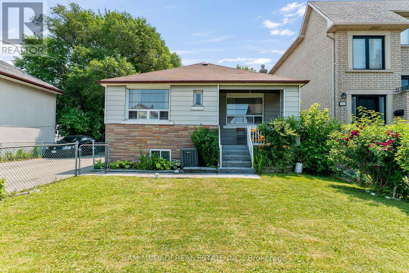 Property at 349 MELROSE STREET image 1