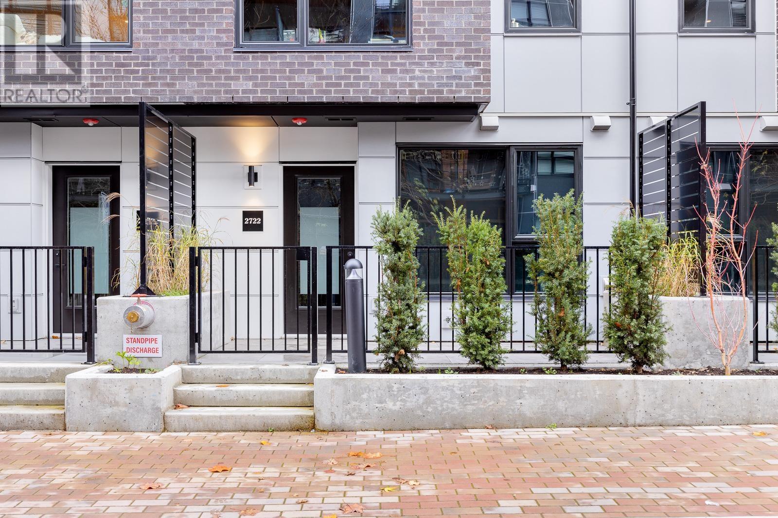 Property at 2722 SPRING STREET image 1