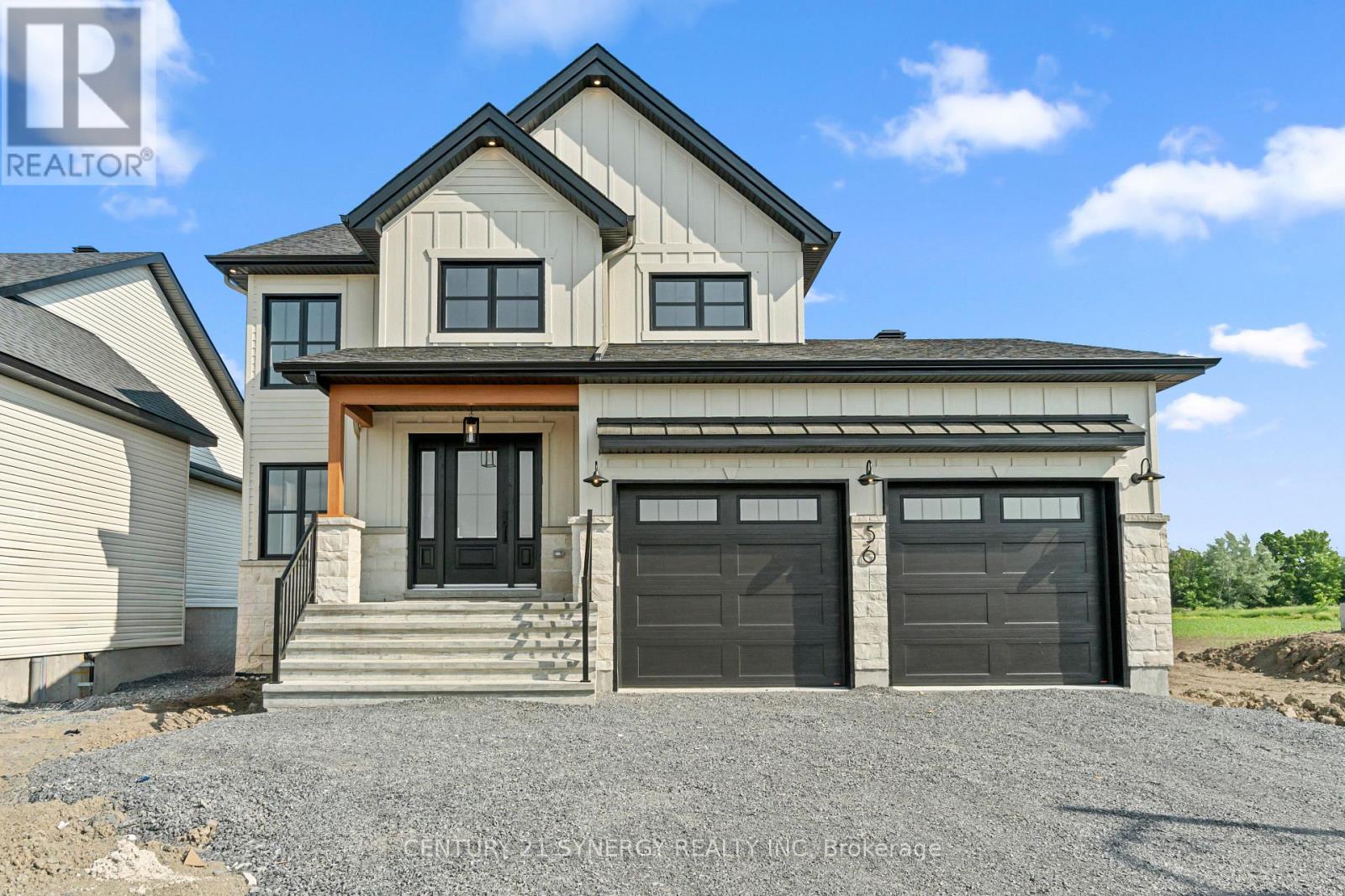 40 HELEN STREET, North Stormont, Ontario