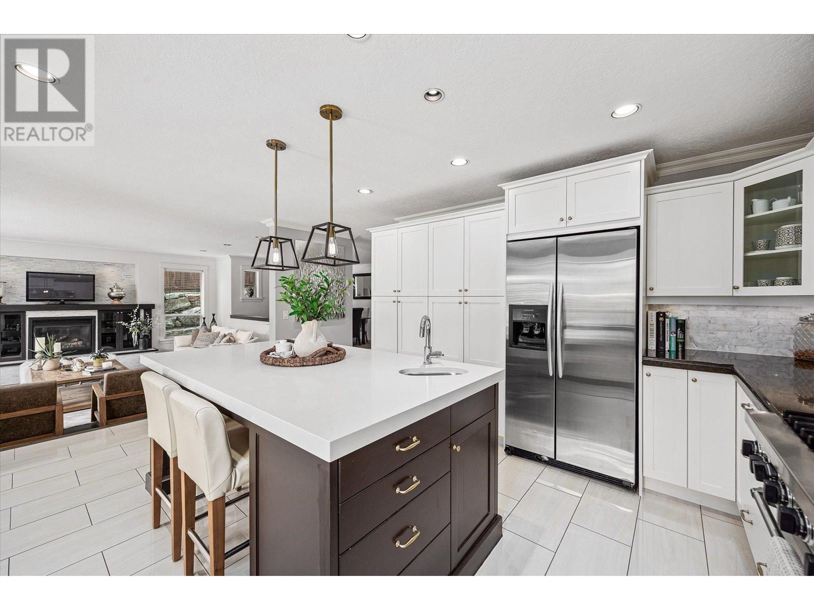 4841 Canyon Ridge Crescent, Kelowna, British Columbia  V1W 4A1 - Photo 15 - 10354967