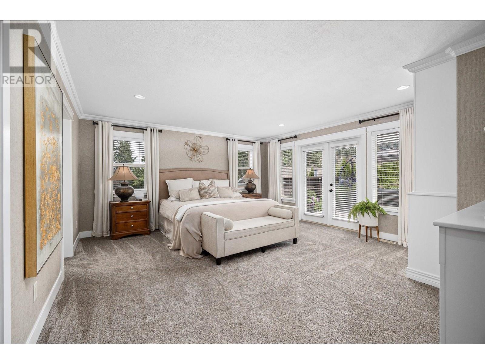 4841 Canyon Ridge Crescent, Kelowna, British Columbia  V1W 4A1 - Photo 18 - 10354967