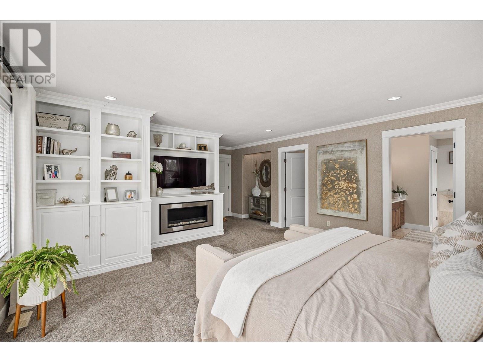 4841 Canyon Ridge Crescent, Kelowna, British Columbia  V1W 4A1 - Photo 19 - 10354967