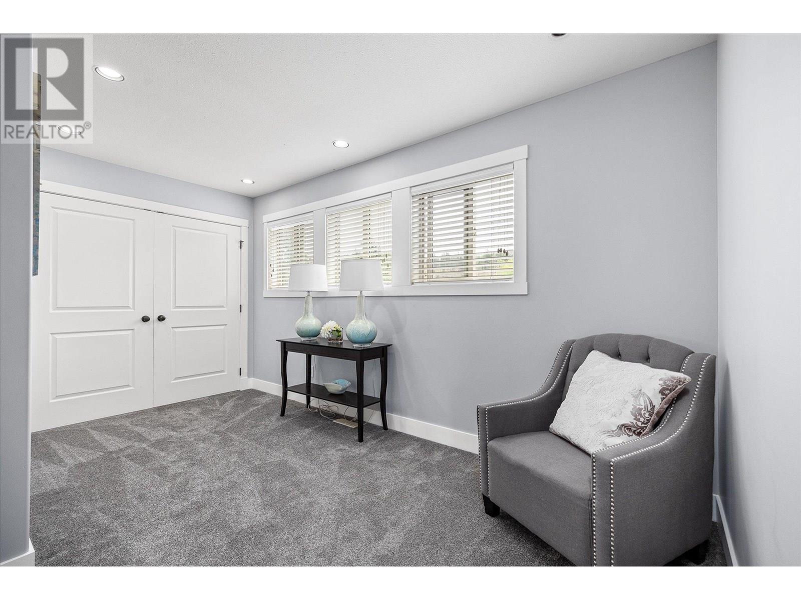 4841 Canyon Ridge Crescent, Kelowna, British Columbia  V1W 4A1 - Photo 26 - 10354967