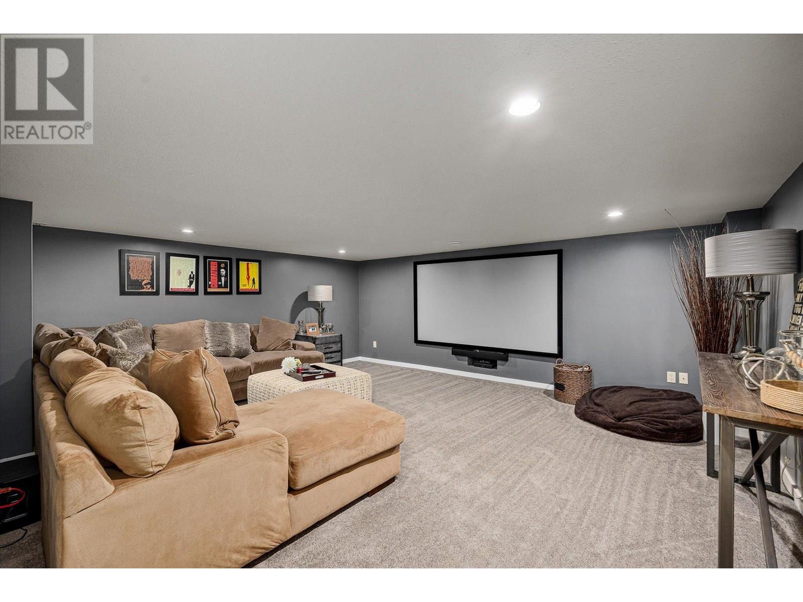 4841 Canyon Ridge Crescent, Kelowna, British Columbia  V1W 4A1 - Photo 39 - 10354967