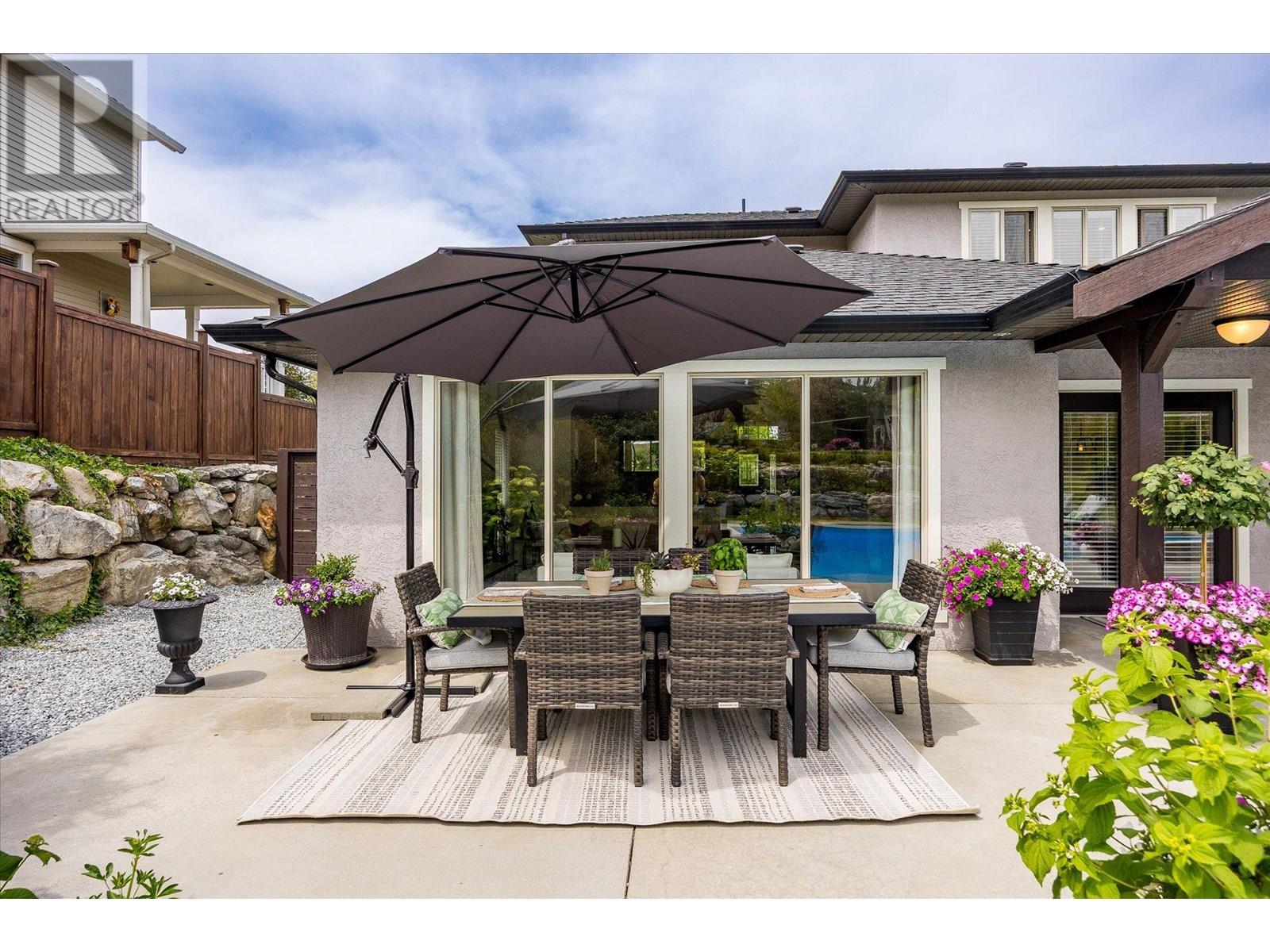 4841 Canyon Ridge Crescent, Kelowna, British Columbia  V1W 4A1 - Photo 44 - 10354967