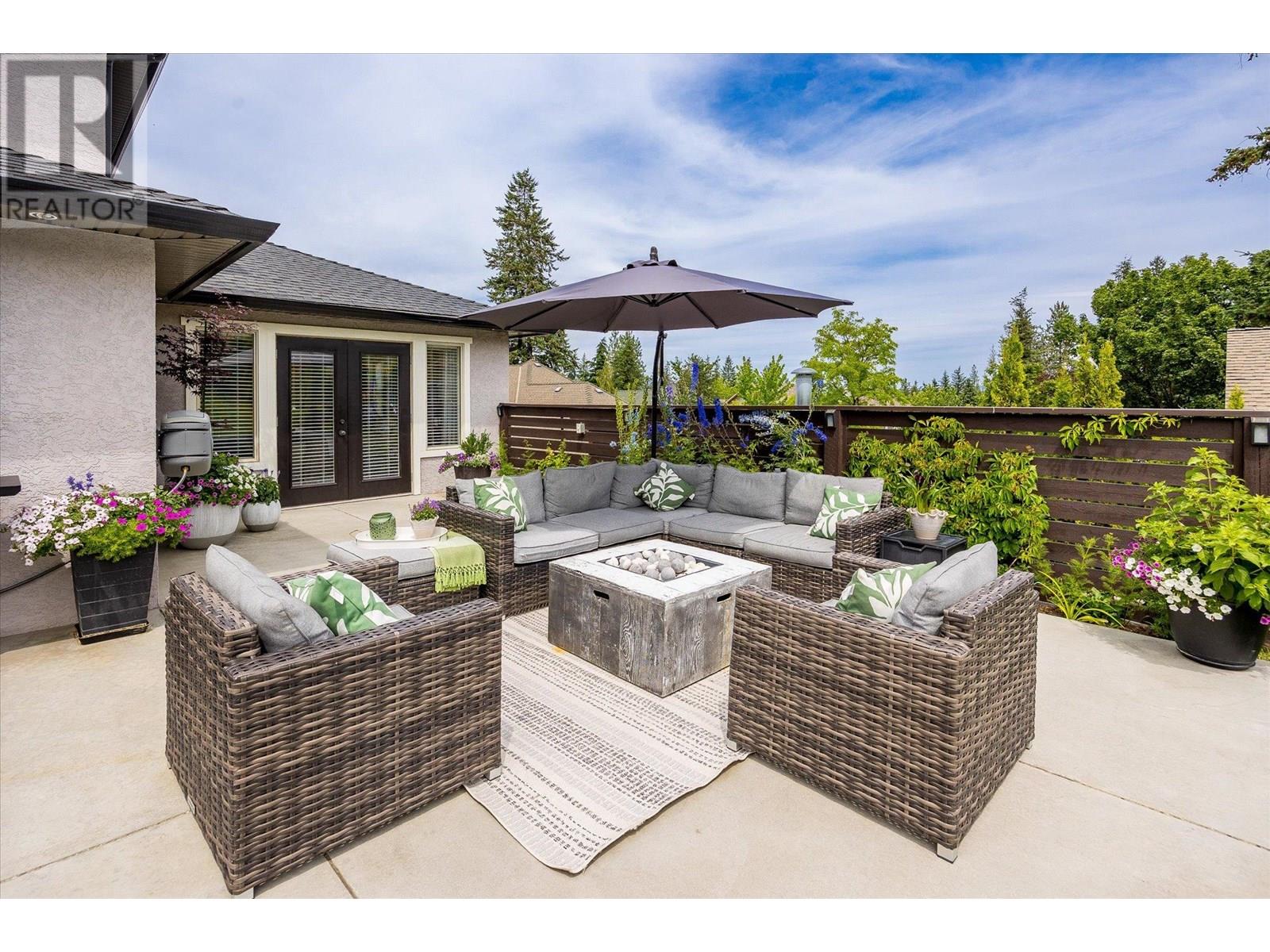 4841 Canyon Ridge Crescent, Kelowna, British Columbia  V1W 4A1 - Photo 46 - 10354967