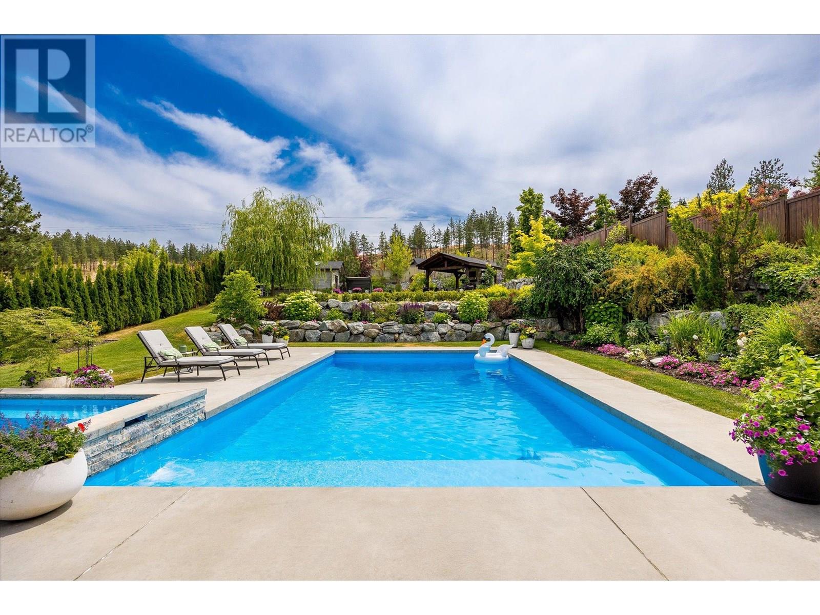 4841 Canyon Ridge Crescent, Kelowna, British Columbia  V1W 4A1 - Photo 53 - 10354967