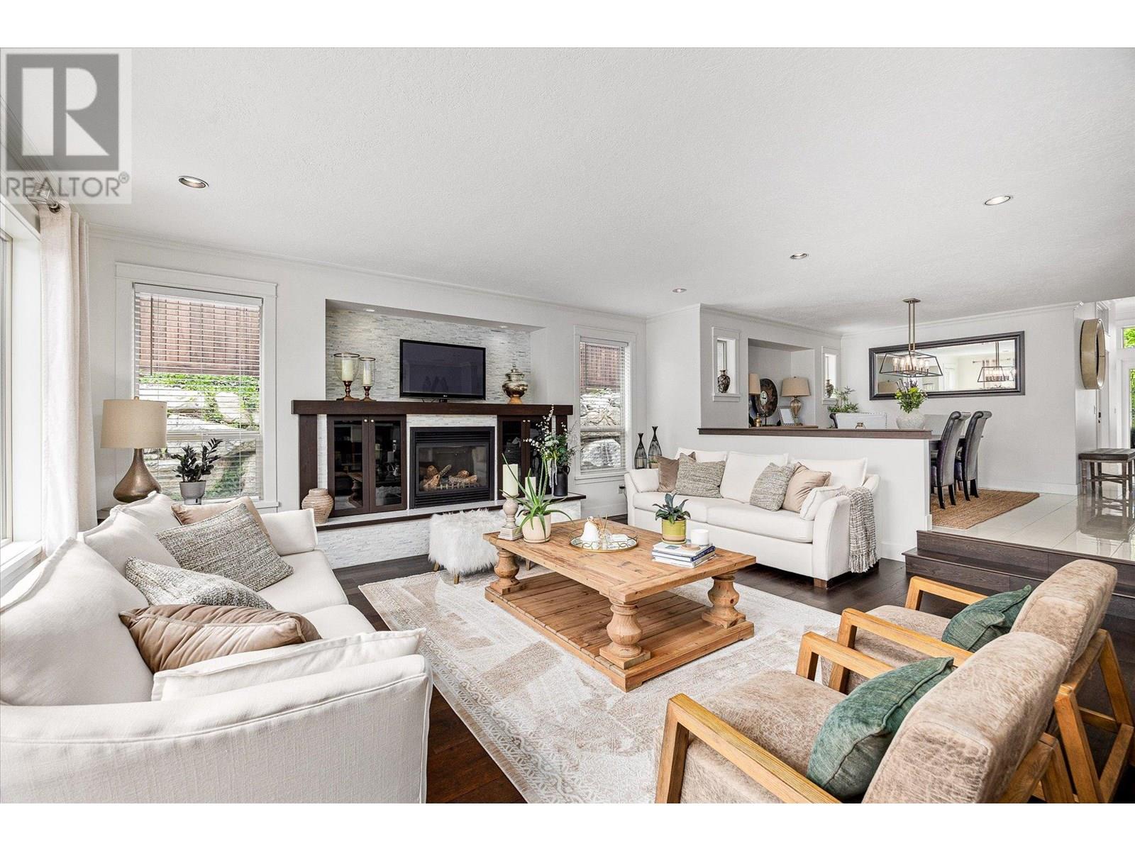 4841 Canyon Ridge Crescent, Kelowna, British Columbia  V1W 4A1 - Photo 6 - 10354967