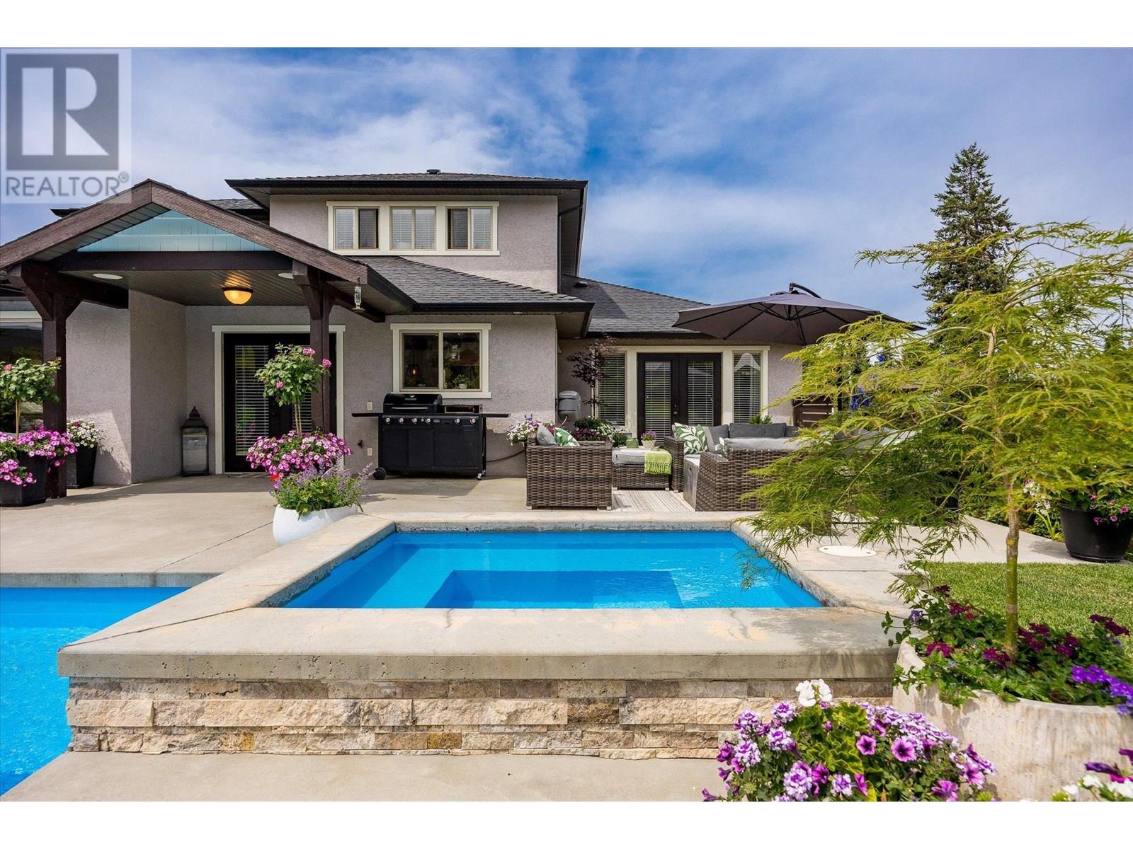 4841 Canyon Ridge Crescent, Kelowna, British Columbia  V1W 4A1 - Photo 60 - 10354967