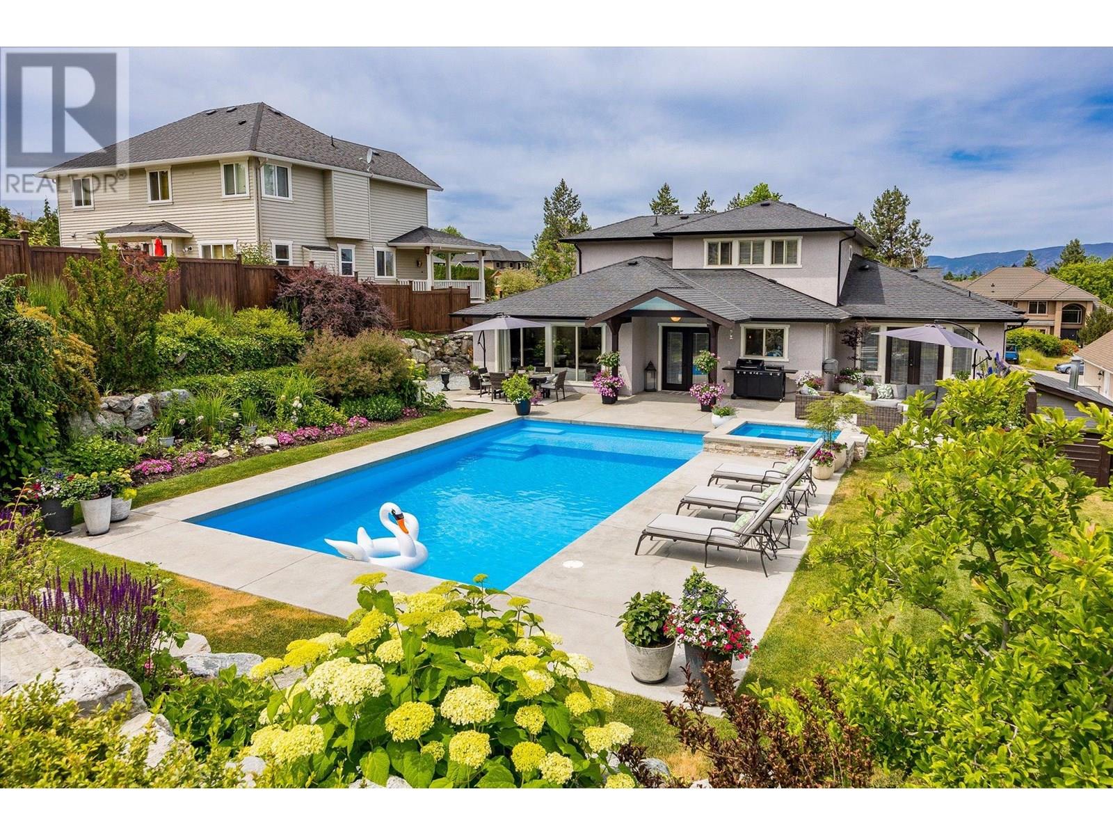 4841 Canyon Ridge Crescent, Kelowna, British Columbia  V1W 4A1 - Photo 61 - 10354967