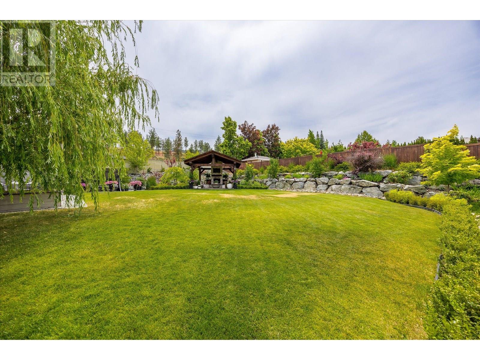 4841 Canyon Ridge Crescent, Kelowna, British Columbia  V1W 4A1 - Photo 62 - 10354967