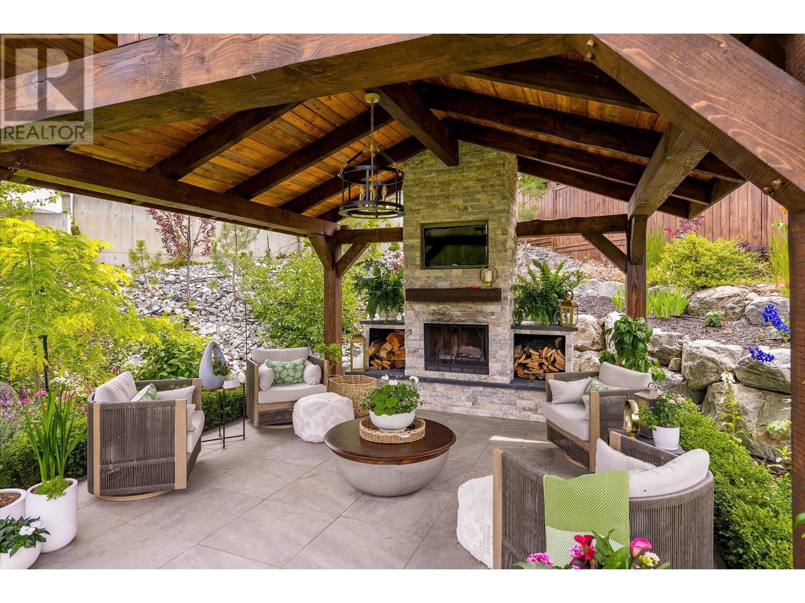 4841 Canyon Ridge Crescent, Kelowna, British Columbia  V1W 4A1 - Photo 64 - 10354967