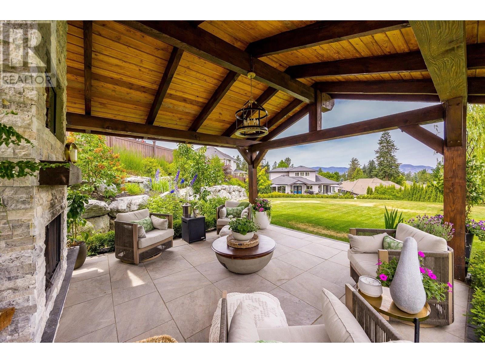 4841 Canyon Ridge Crescent, Kelowna, British Columbia  V1W 4A1 - Photo 65 - 10354967