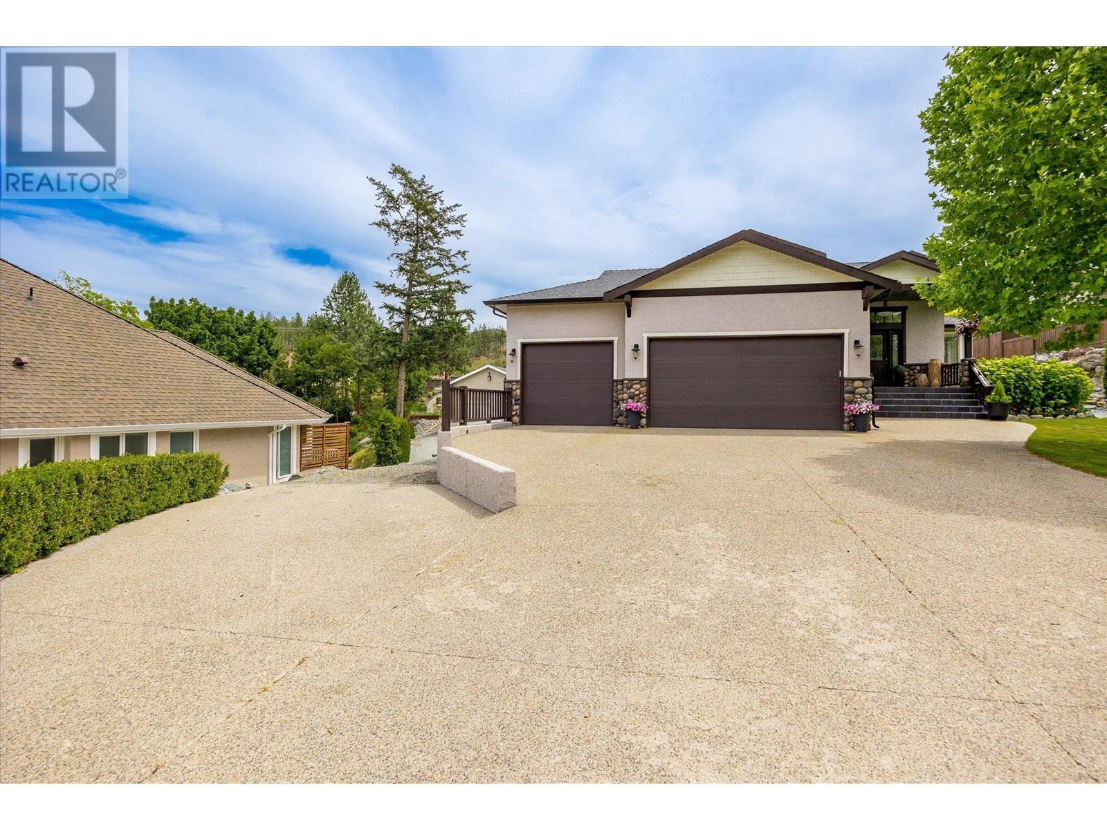 4841 Canyon Ridge Crescent, Kelowna, British Columbia  V1W 4A1 - Photo 69 - 10354967