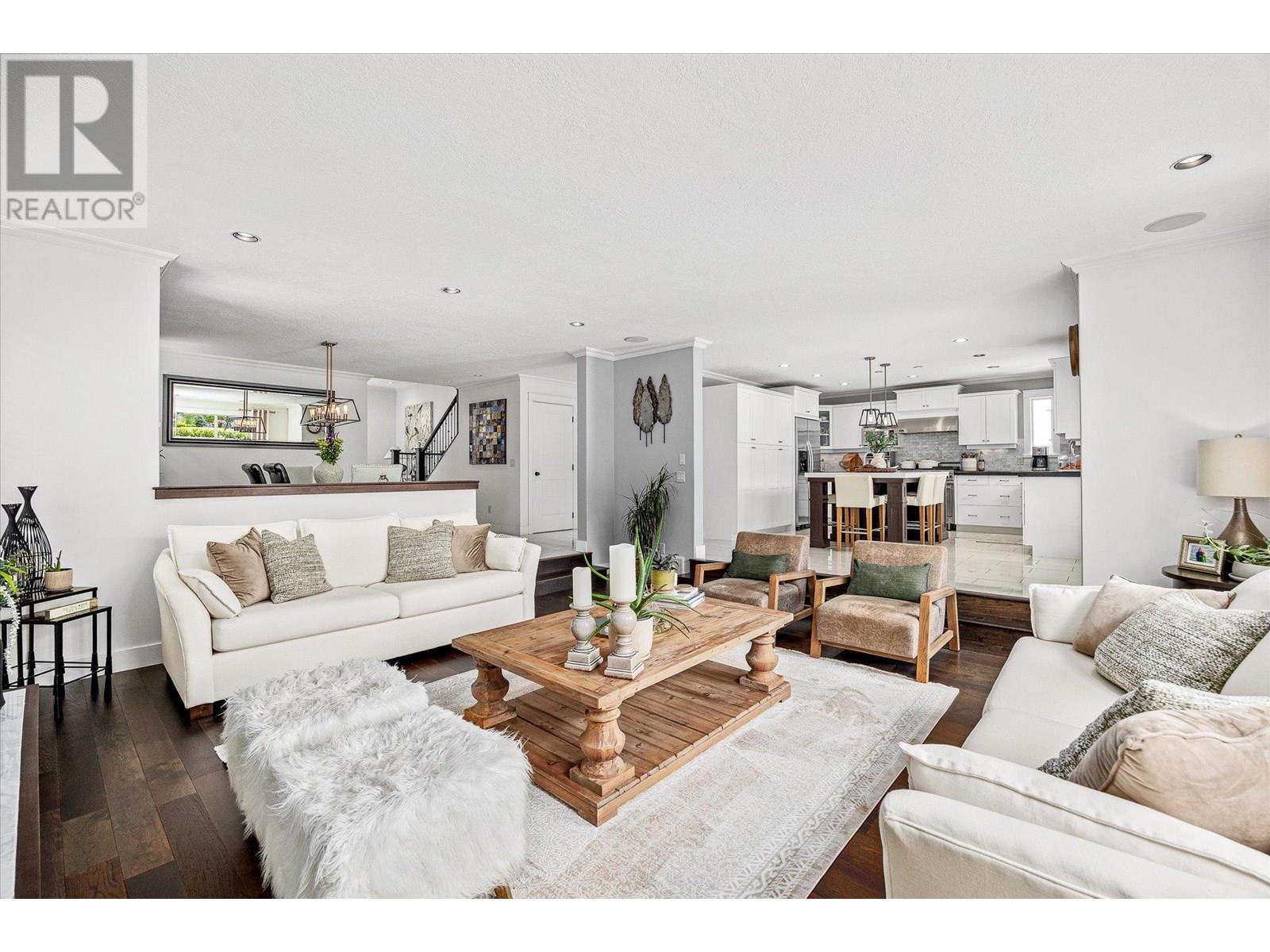 4841 Canyon Ridge Crescent, Kelowna, British Columbia  V1W 4A1 - Photo 7 - 10354967
