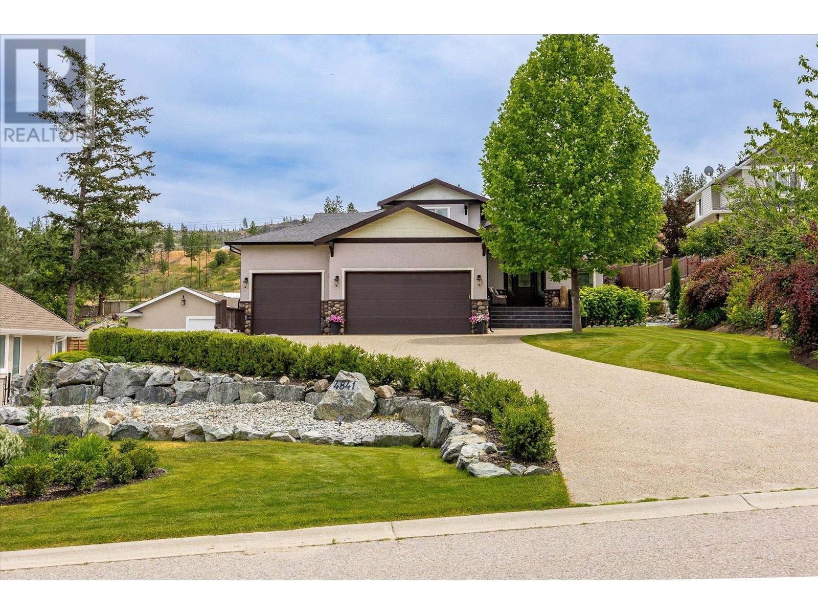 4841 Canyon Ridge Crescent, Kelowna, British Columbia  V1W 4A1 - Photo 71 - 10354967