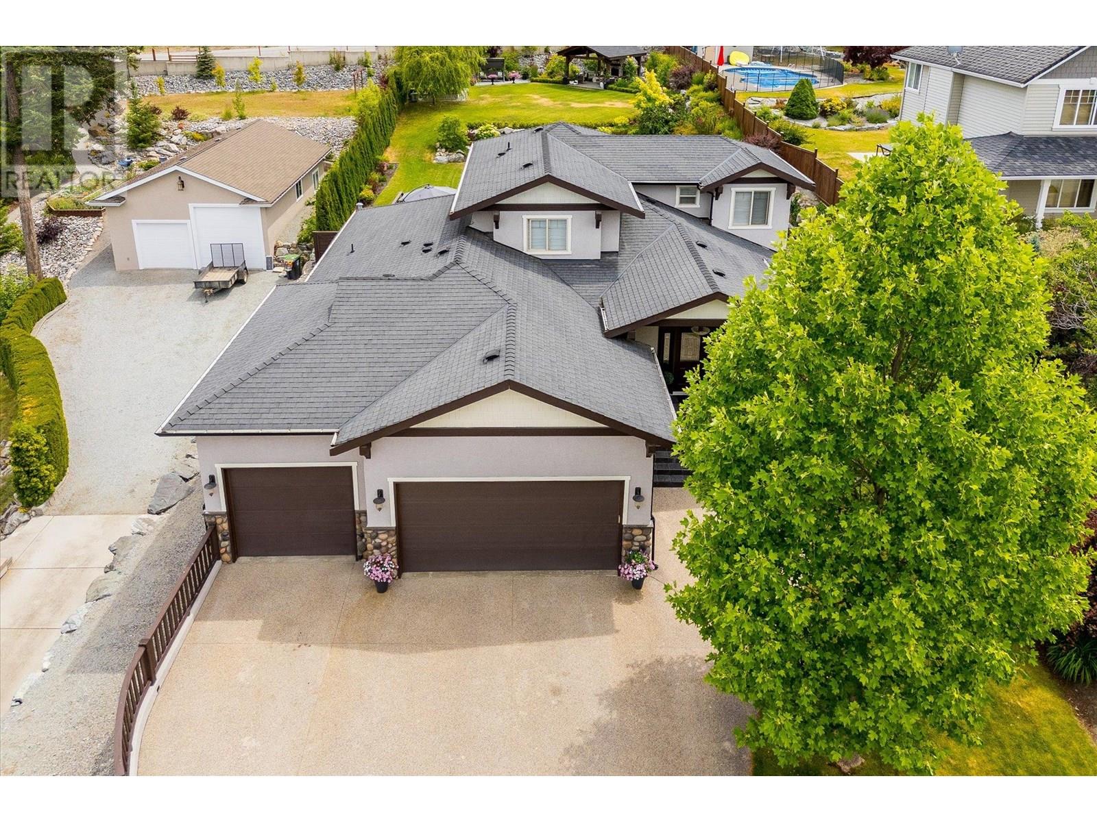 4841 Canyon Ridge Crescent, Kelowna, British Columbia  V1W 4A1 - Photo 73 - 10354967