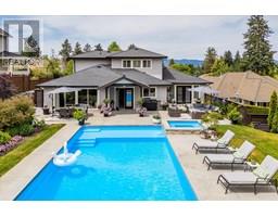 4841 Canyon Ridge Crescent, kelowna, British Columbia