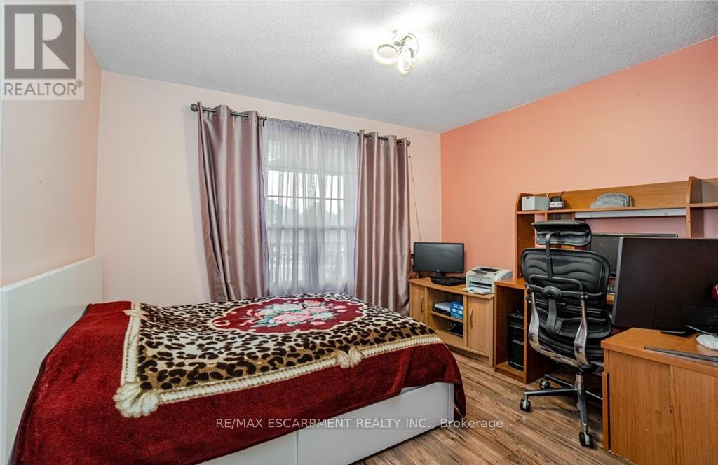 8299 Concession 2 Road, West Lincoln (West Lincoln), Ontario  L0R 1E0 - Photo 26 - X12268462