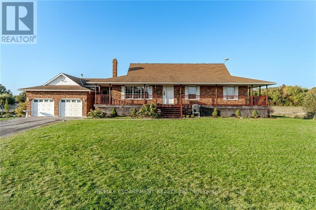 8299 Concession 2 Road, West Lincoln (West Lincoln), Ontario  L0R 1E0 - Photo 8 - X12268462