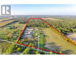 8299 CONCESSION 2 ROAD, West Lincoln, Ontario
