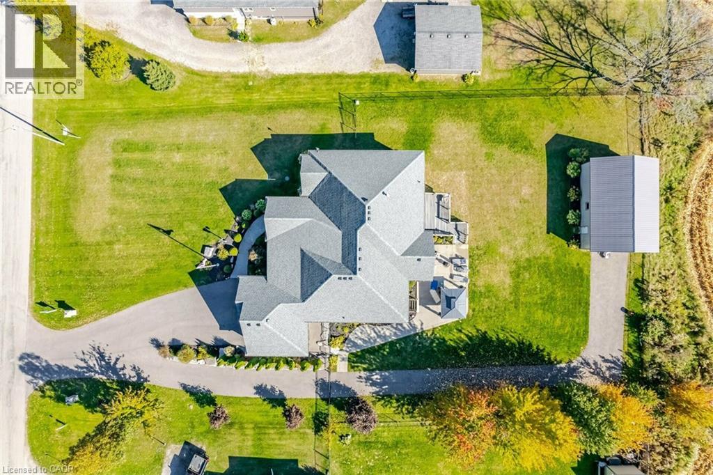 339 Sixth Concession Road, Cathcart, Ontario  N0E 1B0 - Photo 1 - 40738238