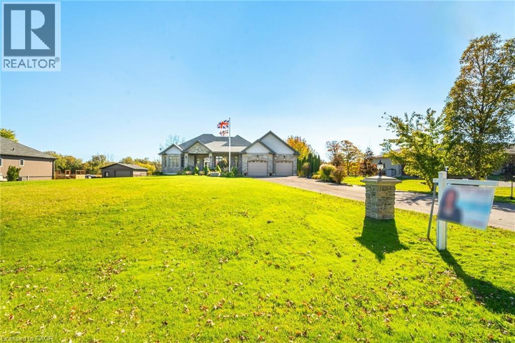 339 Sixth Concession Road, Cathcart, Ontario  N0E 1B0 - Photo 4 - 40738238