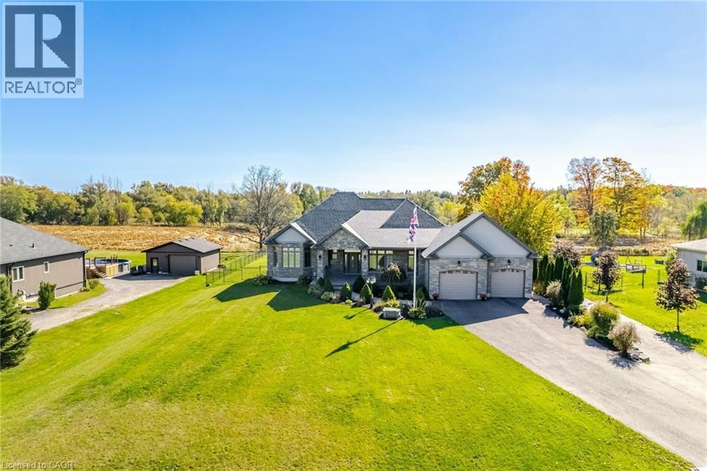 339 Sixth Concession Road, Cathcart, Ontario  N0E 1B0 - Photo 3 - 40738238