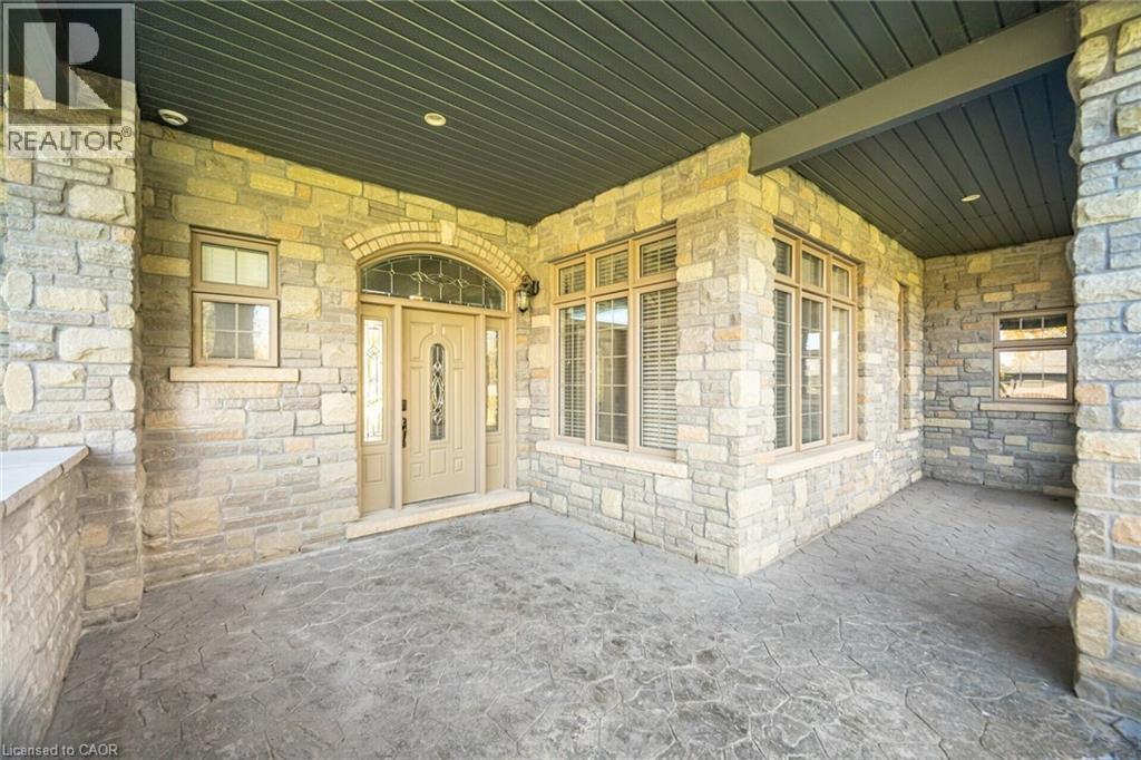 339 Sixth Concession Road, Cathcart, Ontario  N0E 1B0 - Photo 6 - 40738238