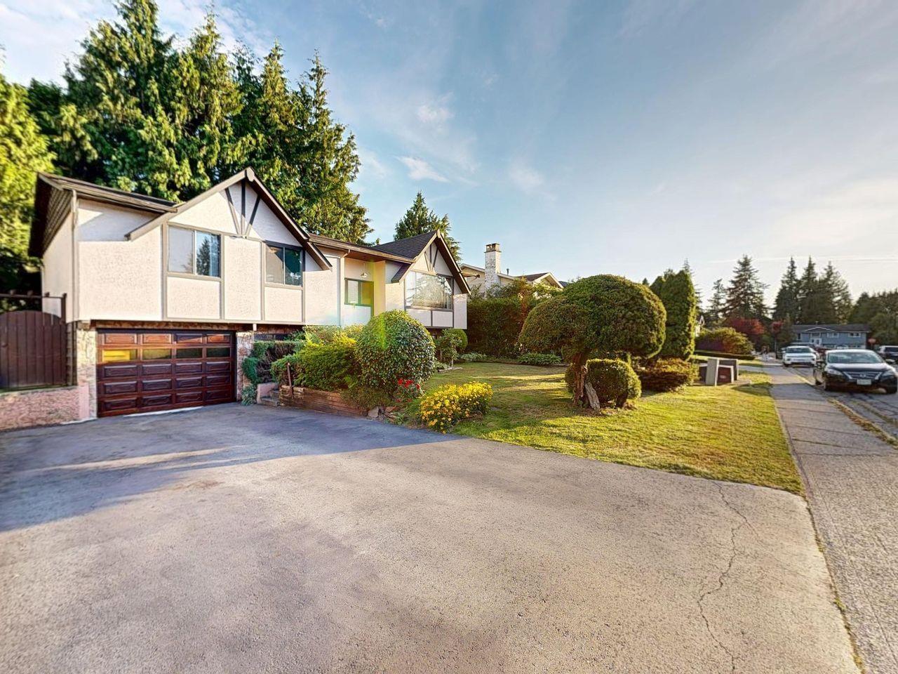11546 71A AVENUE, delta, British Columbia