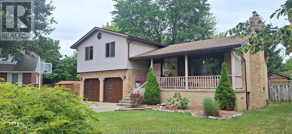 MLS# 25017174: 1537 ROSATI DRIVE, LaSalle, Canada