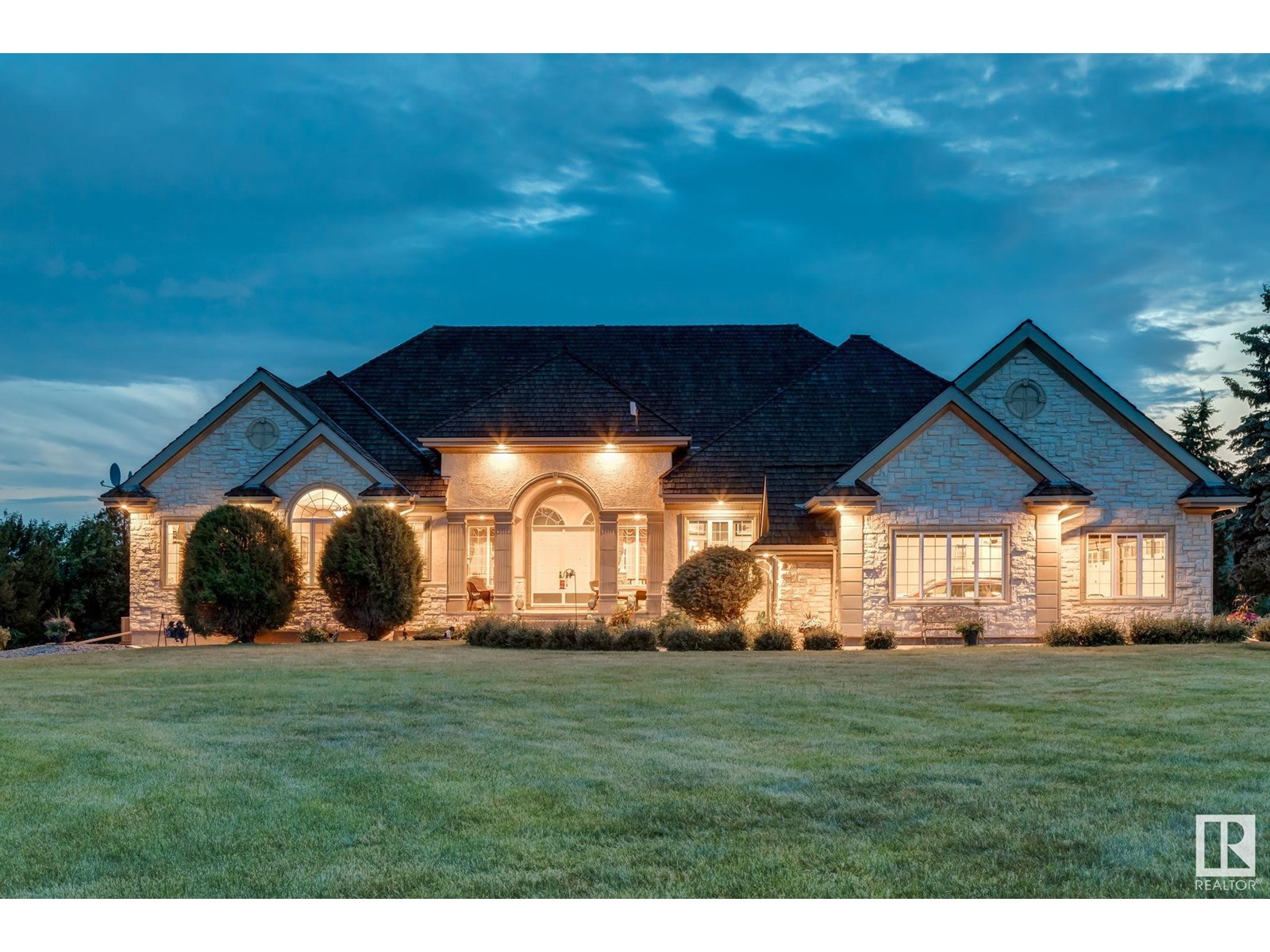 23362 TWP ROAD 490, Rural Leduc County, Alberta