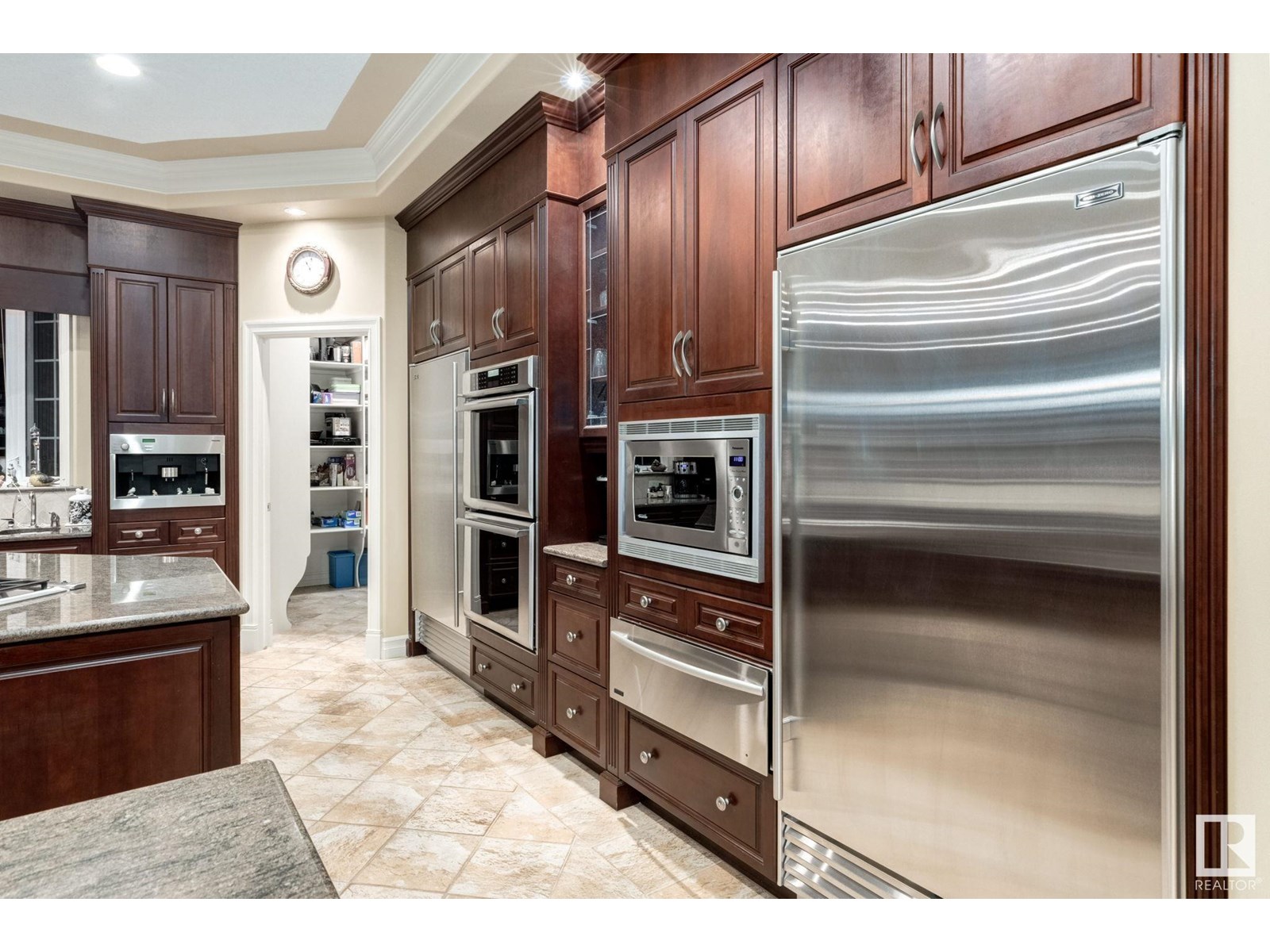 23362 Twp Road 490, Rural Leduc County, Alberta  T4X 1X2 - Photo 10 - E4446356