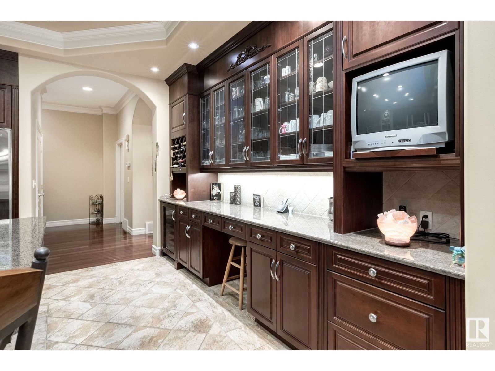 23362 Twp Road 490, Rural Leduc County, Alberta  T4X 1X2 - Photo 11 - E4446356